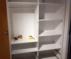 IKEA Furniture Assembly: all IKEA products