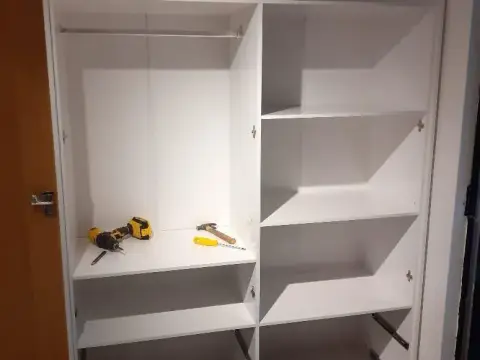 Wardrobe Assembly Guide: Step-by-Step Setup
