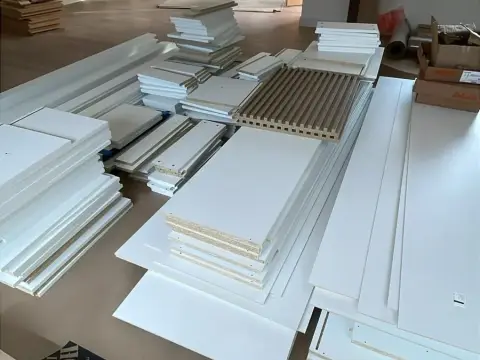 Furniture Assembly When Moving: Practical Tips